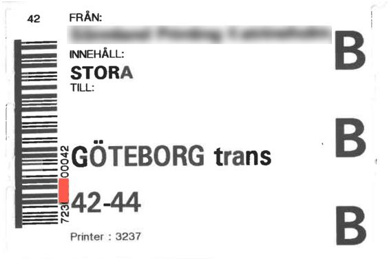 En bild som visar klocka Automatiskt genererad beskrivning